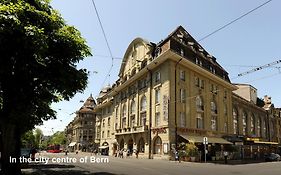 Hotel National Bern